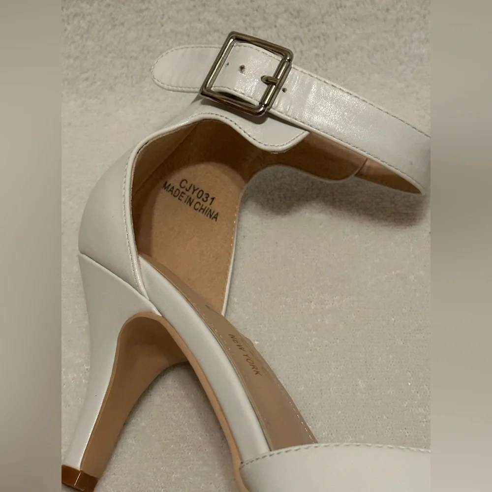 Vepose New York Heels - Picture 7 of 12